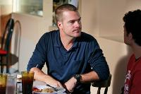 NCIS Los Angeles